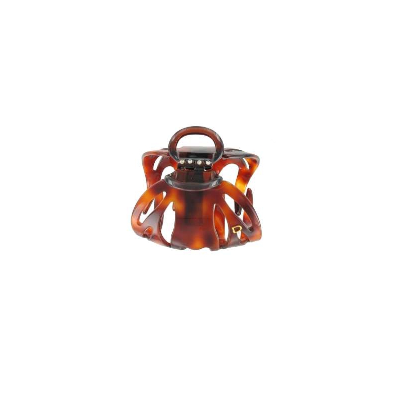 Pince Octopus Grand Taille ecaille