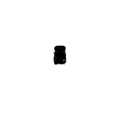 Pince Micro Noir